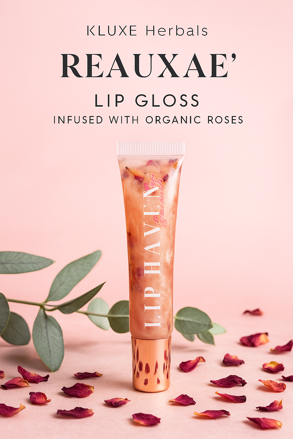 Reauxae' Lip Gloss