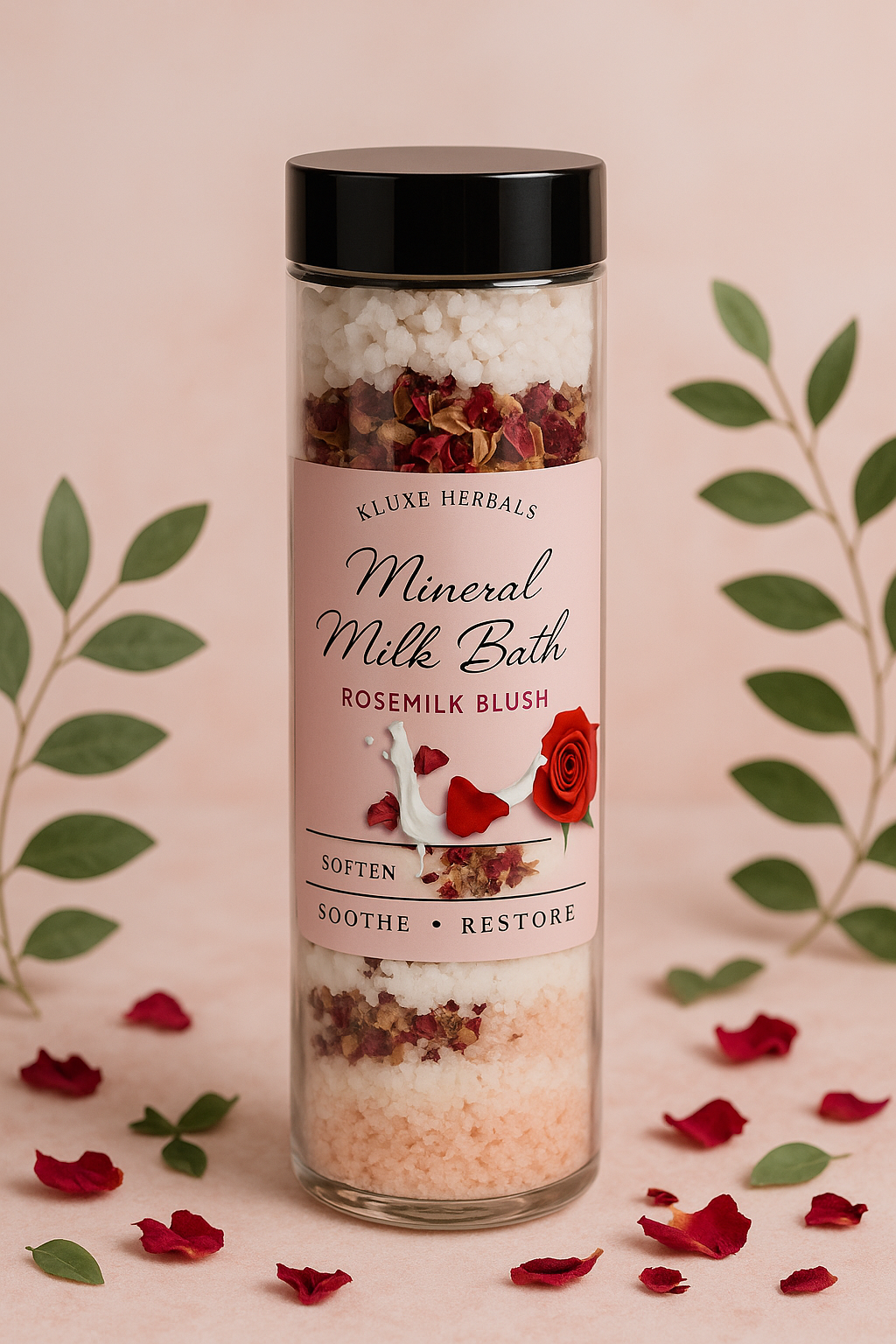 Rosemilk Blush