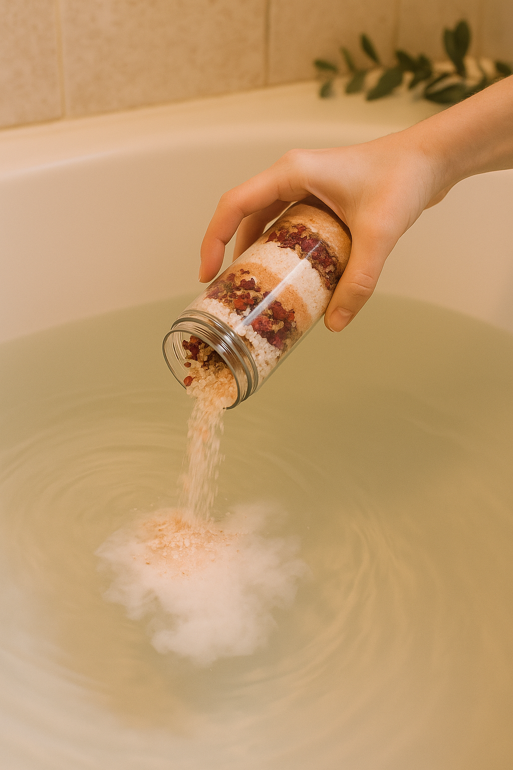Rosemilk Blush