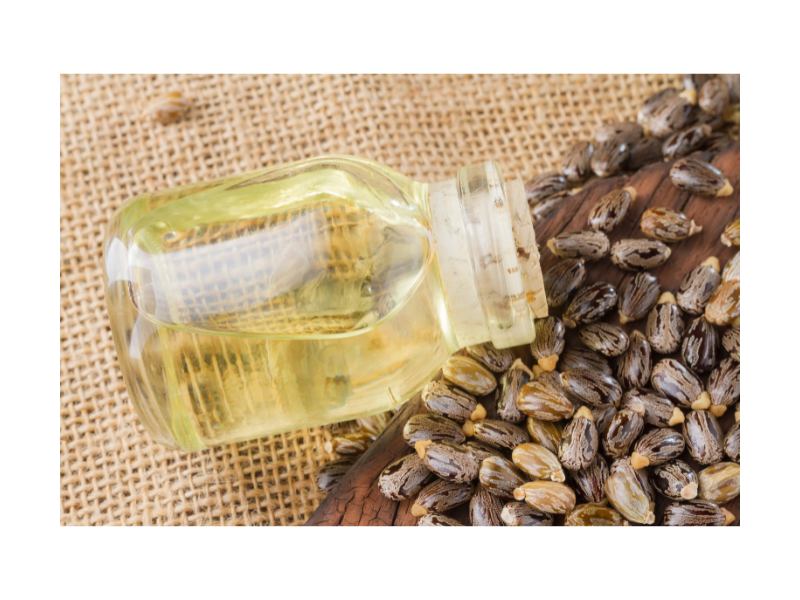 Jamaican Black Castor Oil vs Cold Pressed Castor Oil