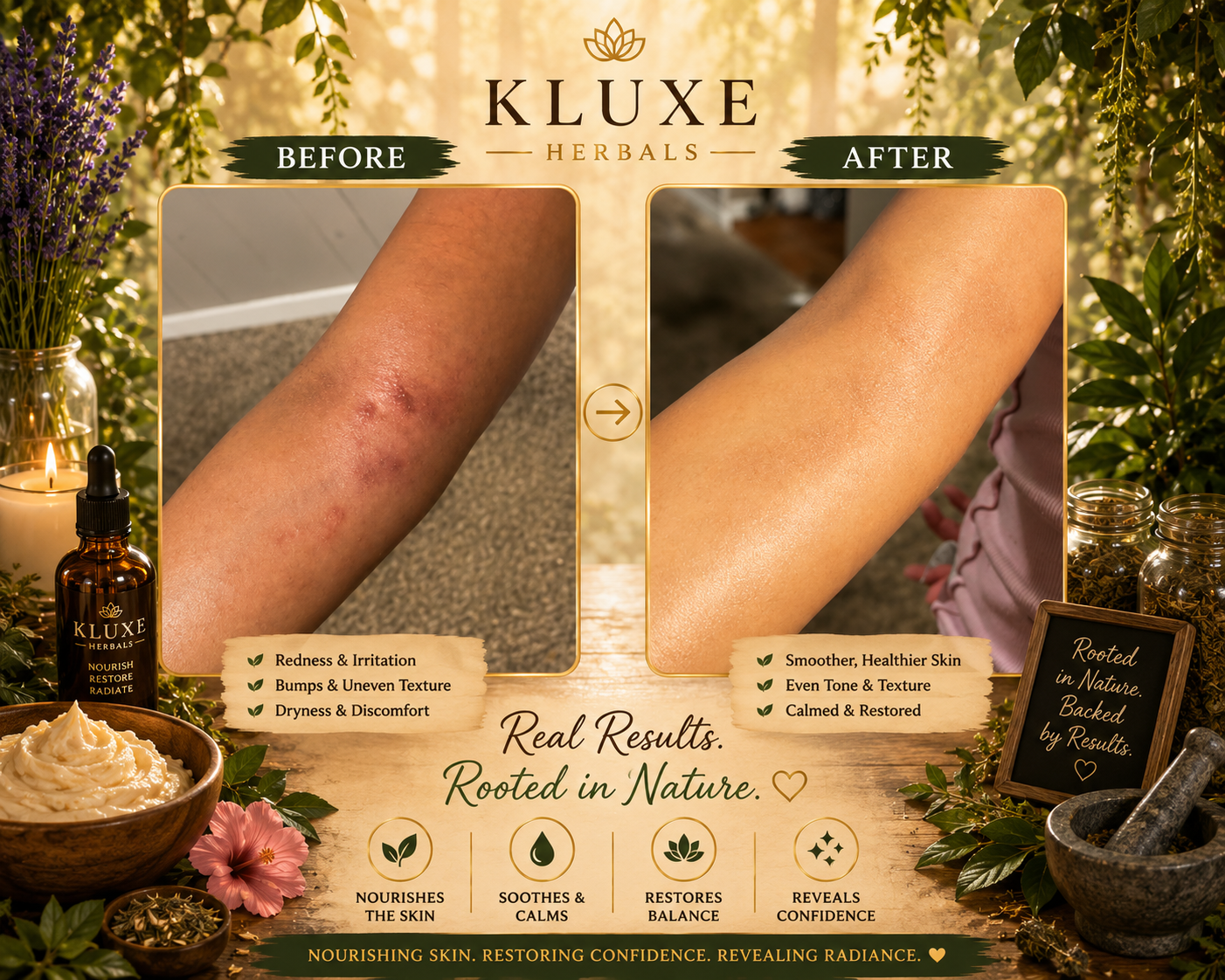 Royal Elixir Whipped Body Butter