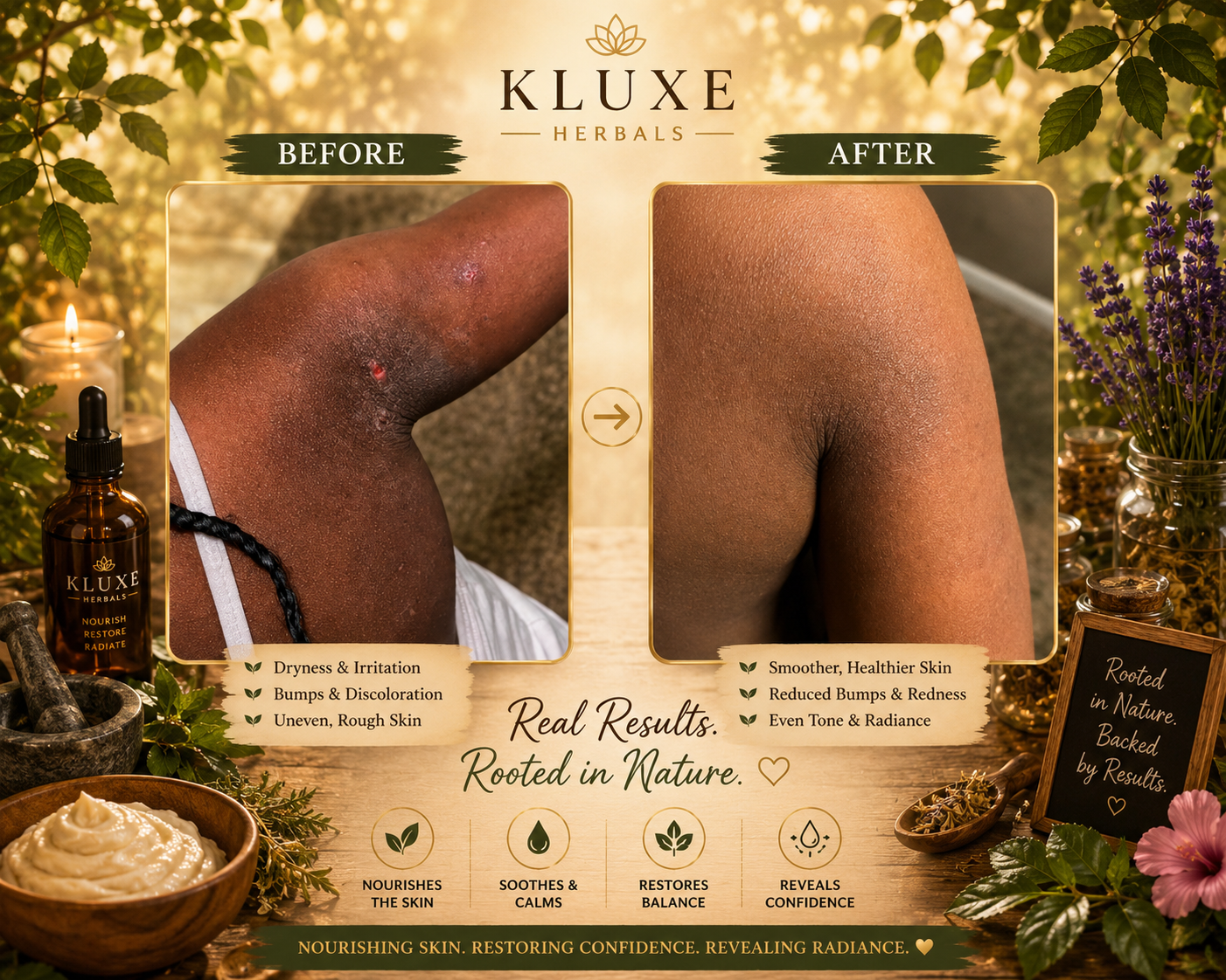 Royal Elixir Whipped Body Butter