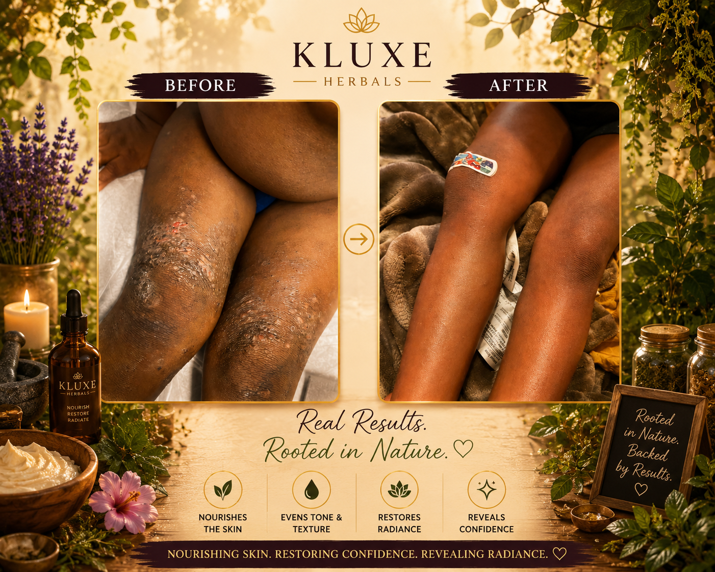 Royal Elixir Whipped Body Butter