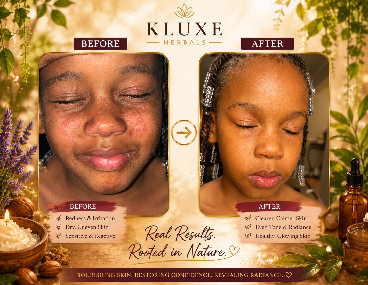 Royal Elixir Whipped Body Butter