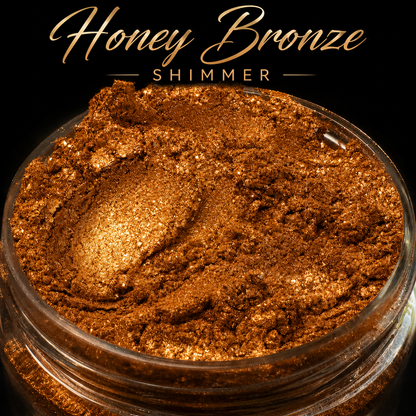 Create Your Signature Body Gloss