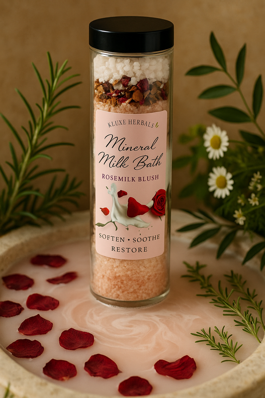 Rosemilk Blush