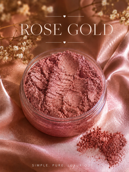 Create Your Signature Body Gloss